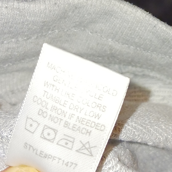 Sweats - Picture 4 of 6